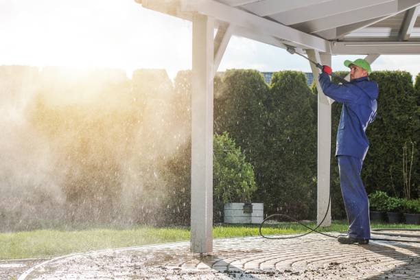 Best Patio and Deck Pressure Washing  in Stoneville, NC