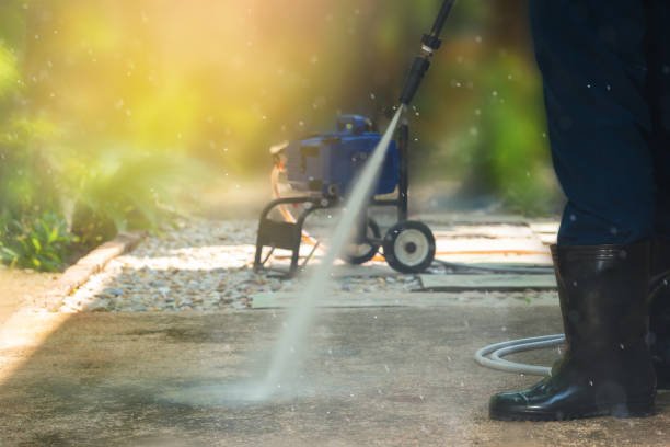 Boat and Dock Cleaning in Stoneville, NC